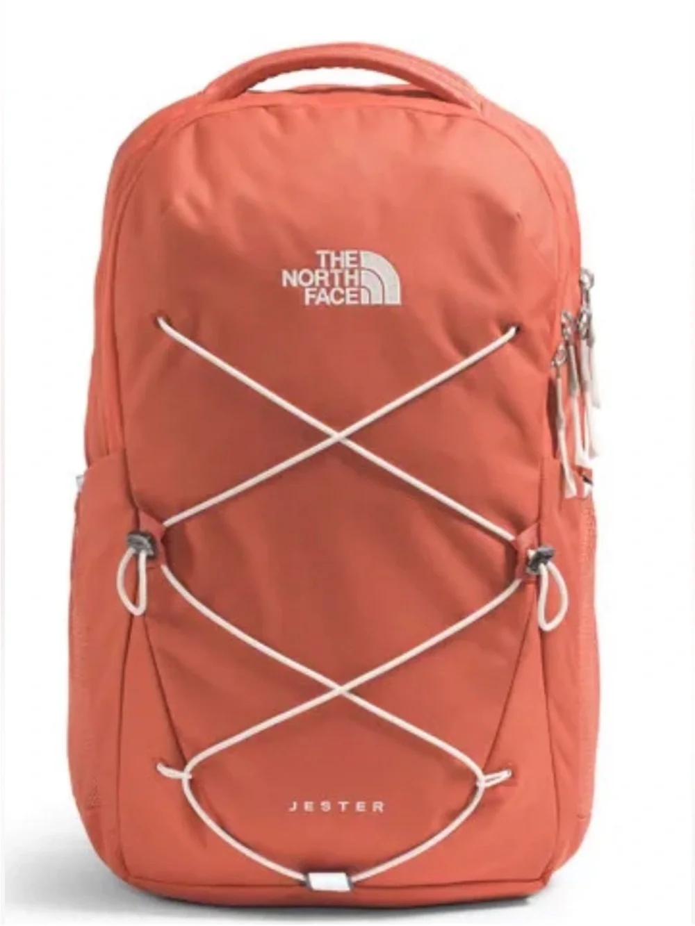 The North Face Jester Backpack - Coral